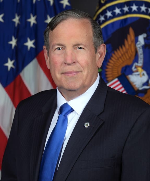 Dr. John Ballard